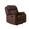 Global Furniture Usa Transitional Domino U7303 Domino Coffee Gr 1812 - alternate 4